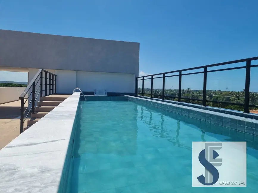 Apartamento com 1 quarto à venda, 47m2 em Marechal Deodoro - AL - imagem 5 Foto 5 de Apartamento com 1 quarto à venda, 47m2 em Marechal Deodoro - AL