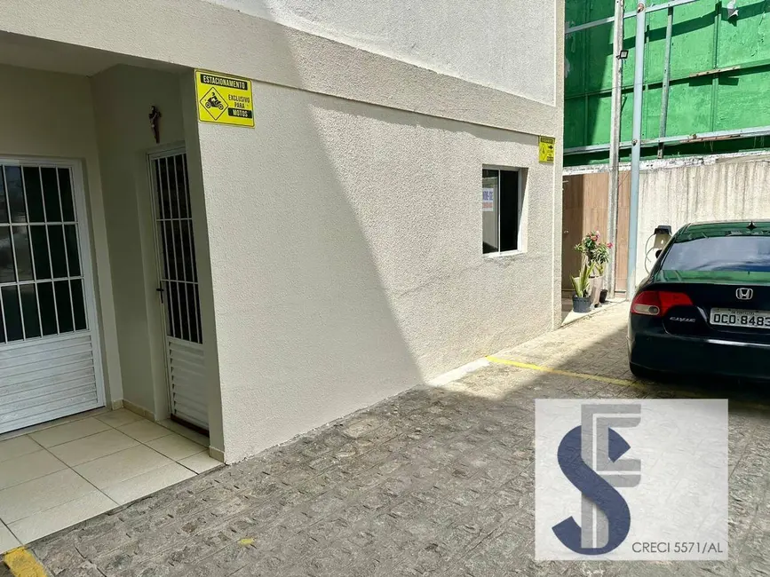 Apartamento com 2 quartos à venda, 61m2 em Marechal Deodoro - AL - imagem 3 Foto 3 de Apartamento com 2 quartos à venda, 61m2 em Marechal Deodoro - AL