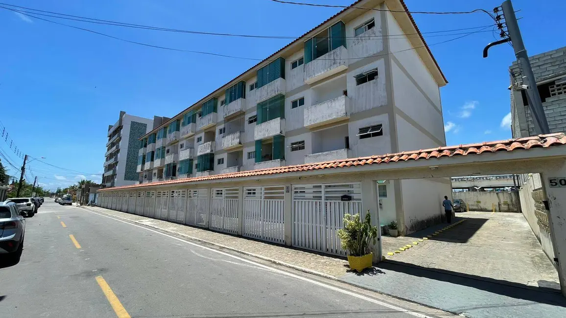 Foto 1 de Apartamento com 2 quartos à venda, 61m2 em Marechal Deodoro - AL