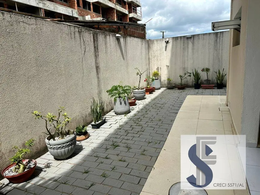 Apartamento com 2 quartos à venda, 61m2 em Marechal Deodoro - AL - imagem 7 Foto 7 de Apartamento com 2 quartos à venda, 61m2 em Marechal Deodoro - AL