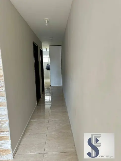Apartamento com 2 quartos à venda, 61m2 em Marechal Deodoro - AL - imagem 6 Foto 6 de Apartamento com 2 quartos à venda, 61m2 em Marechal Deodoro - AL