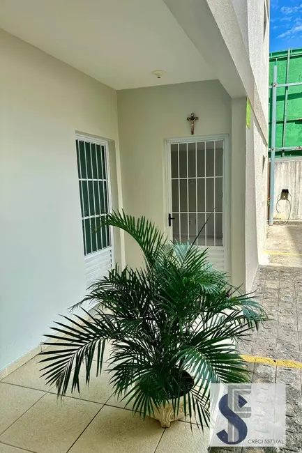 Apartamento com 2 quartos à venda, 61m2 em Marechal Deodoro - AL - imagem 8 Foto 8 de Apartamento com 2 quartos à venda, 61m2 em Marechal Deodoro - AL