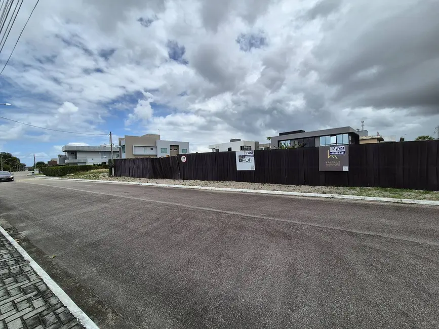 Foto 2 de Terreno / Lote à venda, 355m2 em Marechal Deodoro - AL