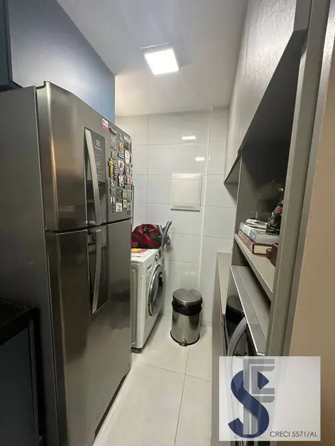 Apartamento com 1 quarto à venda, 45m2 em Marechal Deodoro - AL - imagem 9 Foto 9 de Apartamento com 1 quarto à venda, 45m2 em Marechal Deodoro - AL