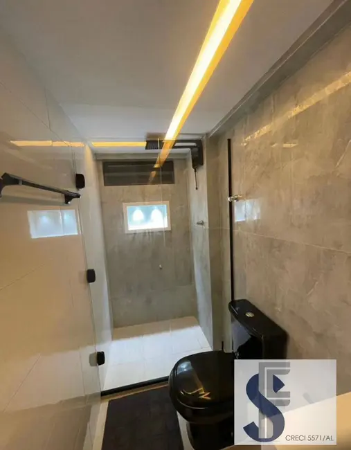 Apartamento com 1 quarto à venda, 45m2 em Marechal Deodoro - AL - imagem 3 Foto 3 de Apartamento com 1 quarto à venda, 45m2 em Marechal Deodoro - AL