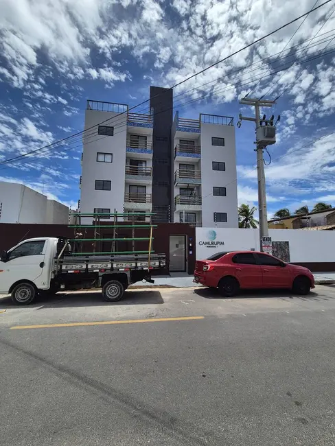 Foto 1 de Apartamento com 2 quartos à venda, 70m2 em Marechal Deodoro - AL