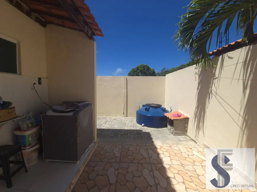 Casa com 2 quartos à venda, 93m2 em Marechal Deodoro - AL - imagem 7 Foto 7 de Casa com 2 quartos à venda, 93m2 em Marechal Deodoro - AL