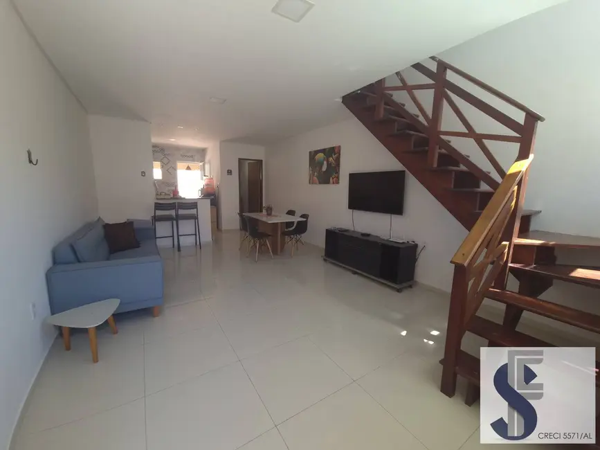 Casa com 2 quartos à venda, 93m2 em Marechal Deodoro - AL - imagem 8 Foto 8 de Casa com 2 quartos à venda, 93m2 em Marechal Deodoro - AL