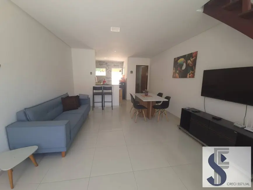 Casa com 2 quartos à venda, 93m2 em Marechal Deodoro - AL - imagem 9 Foto 9 de Casa com 2 quartos à venda, 93m2 em Marechal Deodoro - AL