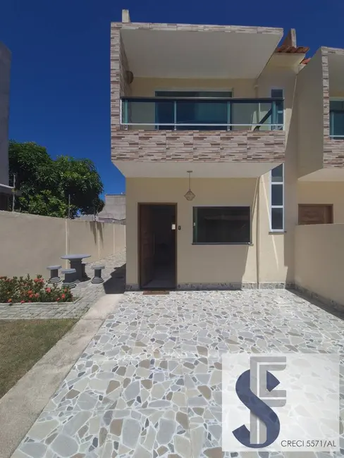 Casa com 2 quartos à venda, 93m2 em Marechal Deodoro - AL - imagem 3 Foto 3 de Casa com 2 quartos à venda, 93m2 em Marechal Deodoro - AL