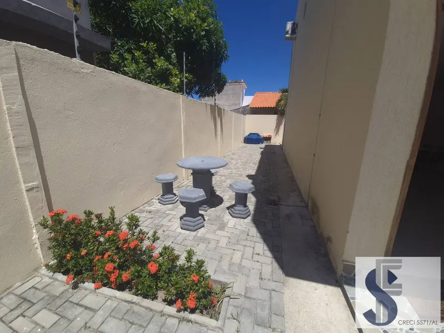 Casa com 2 quartos à venda, 93m2 em Marechal Deodoro - AL - imagem 6 Foto 6 de Casa com 2 quartos à venda, 93m2 em Marechal Deodoro - AL