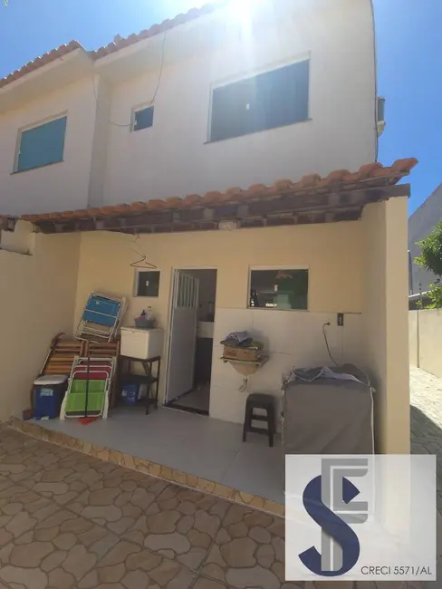 Casa com 2 quartos à venda, 93m2 em Marechal Deodoro - AL - imagem 5 Foto 5 de Casa com 2 quartos à venda, 93m2 em Marechal Deodoro - AL