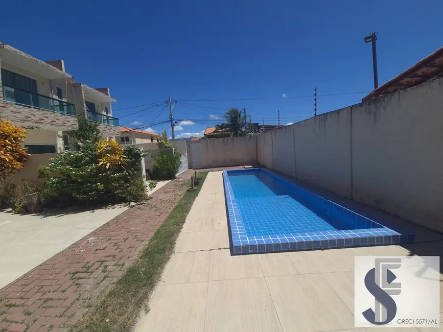 Foto 1 de Casa com 2 quartos à venda, 93m2 em Marechal Deodoro - AL