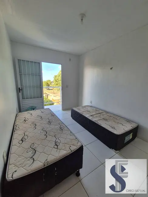 Apartamento com 2 quartos à venda, 45m2 em Marechal Deodoro - AL - imagem 3 Foto 3 de Apartamento com 2 quartos à venda, 45m2 em Marechal Deodoro - AL