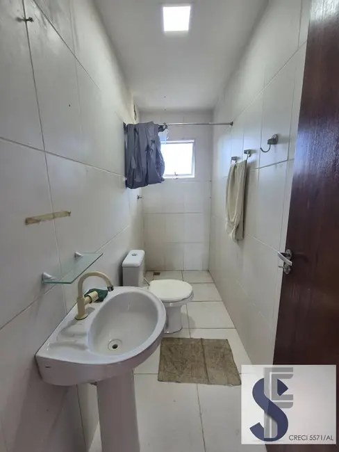 Apartamento com 2 quartos à venda, 45m2 em Marechal Deodoro - AL - imagem 4 Foto 4 de Apartamento com 2 quartos à venda, 45m2 em Marechal Deodoro - AL