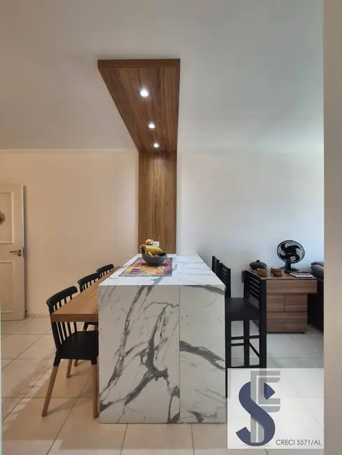 Apartamento com 2 quartos à venda, 62m2 em Marechal Deodoro - AL - imagem 4 Foto 4 de Apartamento com 2 quartos à venda, 62m2 em Marechal Deodoro - AL