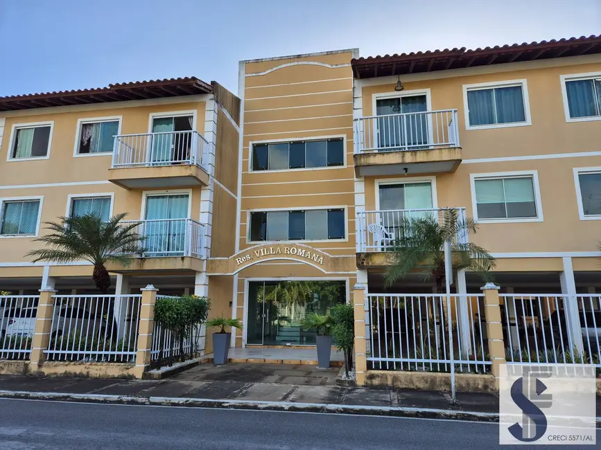 Apartamento com 2 quartos à venda, 62m2 em Marechal Deodoro - AL - imagem 1 Foto 1 de Apartamento com 2 quartos à venda, 62m2 em Marechal Deodoro - AL