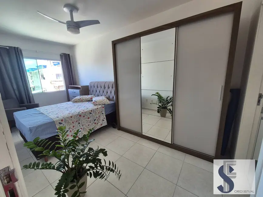 Apartamento com 2 quartos à venda, 62m2 em Marechal Deodoro - AL - imagem 7 Foto 7 de Apartamento com 2 quartos à venda, 62m2 em Marechal Deodoro - AL