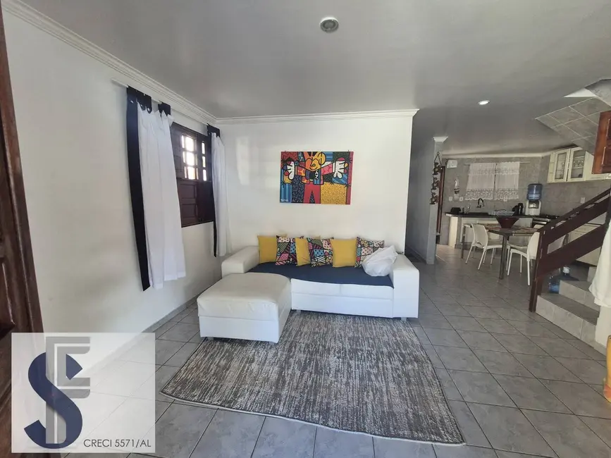 Casa com 3 quartos à venda, 180m2 em Marechal Deodoro - AL - imagem 5 Foto 5 de Casa com 3 quartos à venda, 180m2 em Marechal Deodoro - AL