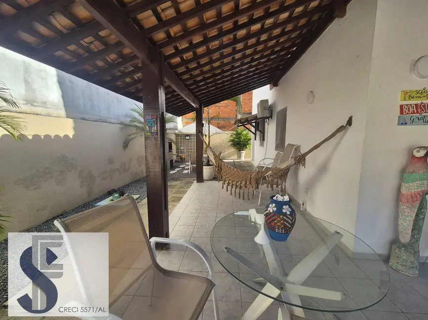 Casa com 3 quartos à venda, 180m2 em Marechal Deodoro - AL - imagem 4 Foto 4 de Casa com 3 quartos à venda, 180m2 em Marechal Deodoro - AL