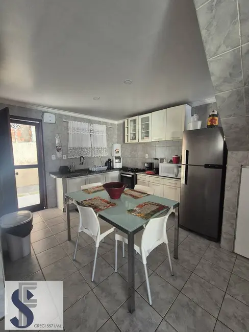 Casa com 3 quartos à venda, 180m2 em Marechal Deodoro - AL - imagem 9 Foto 9 de Casa com 3 quartos à venda, 180m2 em Marechal Deodoro - AL