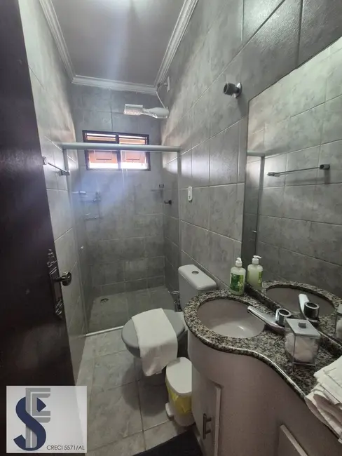 Casa com 3 quartos à venda, 180m2 em Marechal Deodoro - AL - imagem 8 Foto 8 de Casa com 3 quartos à venda, 180m2 em Marechal Deodoro - AL