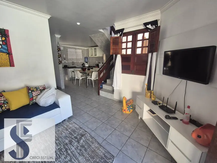 Casa com 3 quartos à venda, 180m2 em Marechal Deodoro - AL - imagem 6 Foto 6 de Casa com 3 quartos à venda, 180m2 em Marechal Deodoro - AL