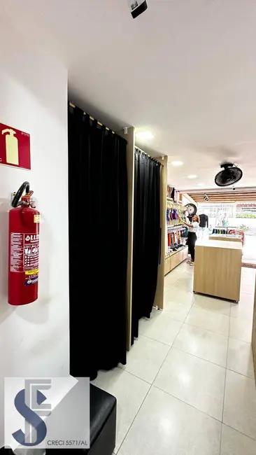 Sala Comercial à venda, 43m2 em Marechal Deodoro - AL - imagem 7 Foto 7 de Sala Comercial à venda, 43m2 em Marechal Deodoro - AL