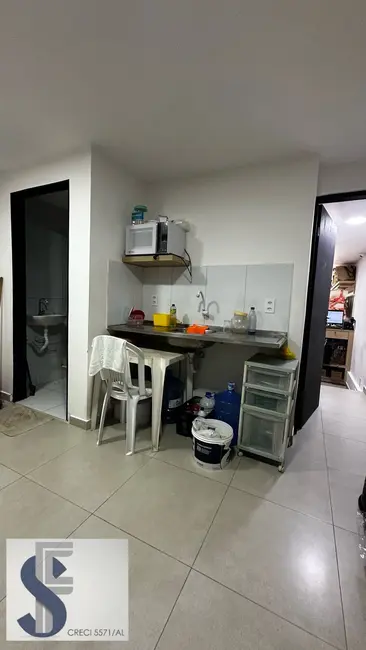 Sala Comercial à venda, 43m2 em Marechal Deodoro - AL - imagem 3 Foto 3 de Sala Comercial à venda, 43m2 em Marechal Deodoro - AL