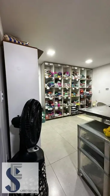 Sala Comercial à venda, 43m2 em Marechal Deodoro - AL - imagem 5 Foto 5 de Sala Comercial à venda, 43m2 em Marechal Deodoro - AL