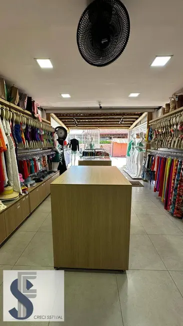 Foto 2 de Sala Comercial à venda, 43m2 em Marechal Deodoro - AL
