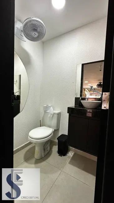 Sala Comercial à venda, 43m2 em Marechal Deodoro - AL - imagem 4 Foto 4 de Sala Comercial à venda, 43m2 em Marechal Deodoro - AL