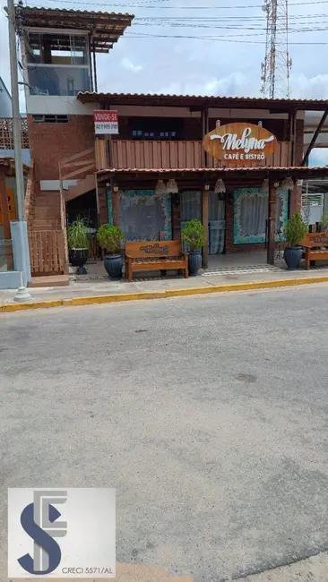 Sala Comercial à venda, 450m2 em Marechal Deodoro - AL - imagem 3 Foto 3 de Sala Comercial à venda, 450m2 em Marechal Deodoro - AL