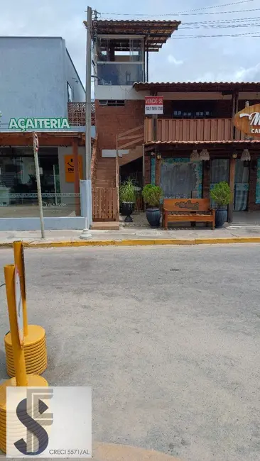 Foto 2 de Sala Comercial à venda, 450m2 em Marechal Deodoro - AL