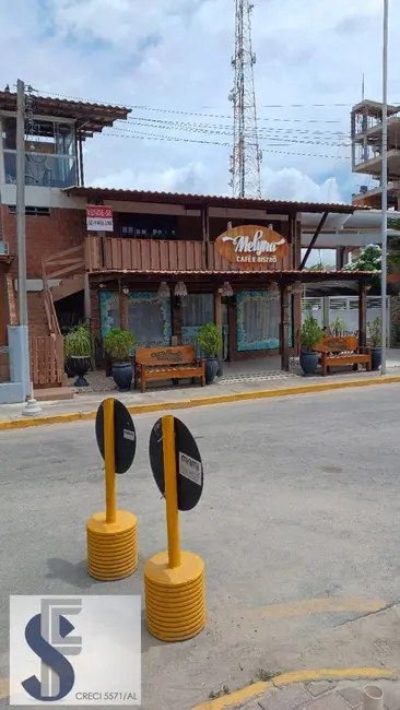 Foto 1 de Sala Comercial à venda, 450m2 em Marechal Deodoro - AL