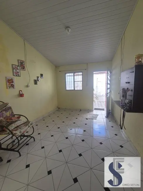 Casa com 4 quartos à venda em Marechal Deodoro - AL - imagem 2 Foto 2 de Casa com 4 quartos à venda em Marechal Deodoro - AL