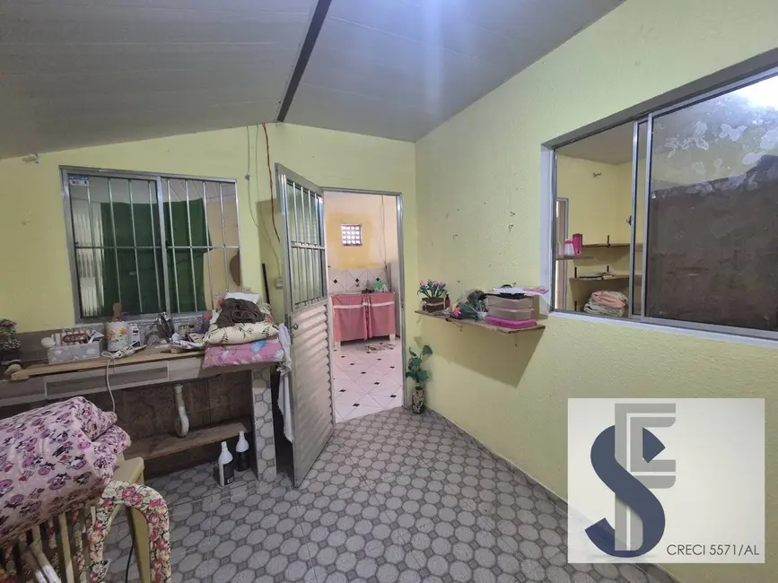 Casa com 4 quartos à venda em Marechal Deodoro - AL - imagem 5 Foto 5 de Casa com 4 quartos à venda em Marechal Deodoro - AL