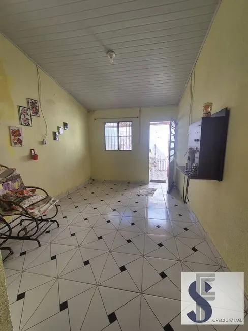 Casa com 4 quartos à venda em Marechal Deodoro - AL - imagem 6 Foto 6 de Casa com 4 quartos à venda em Marechal Deodoro - AL