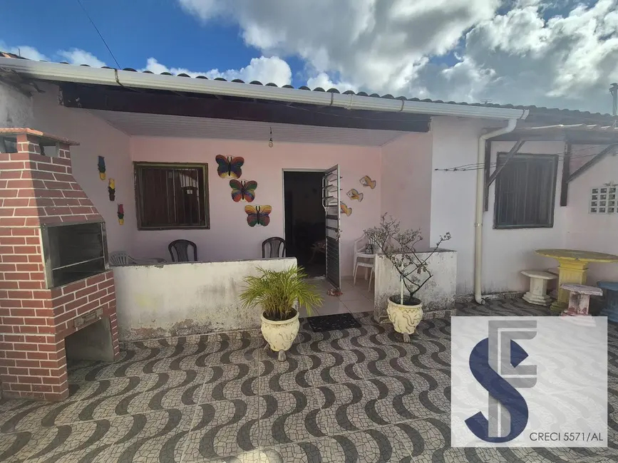 Casa com 4 quartos à venda em Marechal Deodoro - AL - imagem 1 Foto 1 de Casa com 4 quartos à venda em Marechal Deodoro - AL