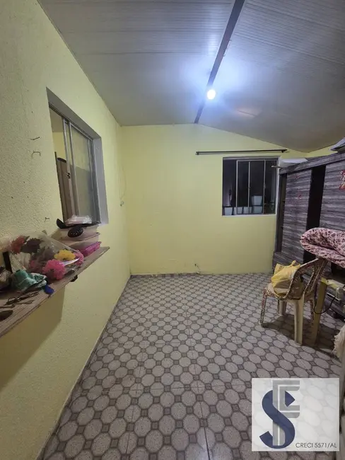 Casa com 4 quartos à venda em Marechal Deodoro - AL - imagem 4 Foto 4 de Casa com 4 quartos à venda em Marechal Deodoro - AL