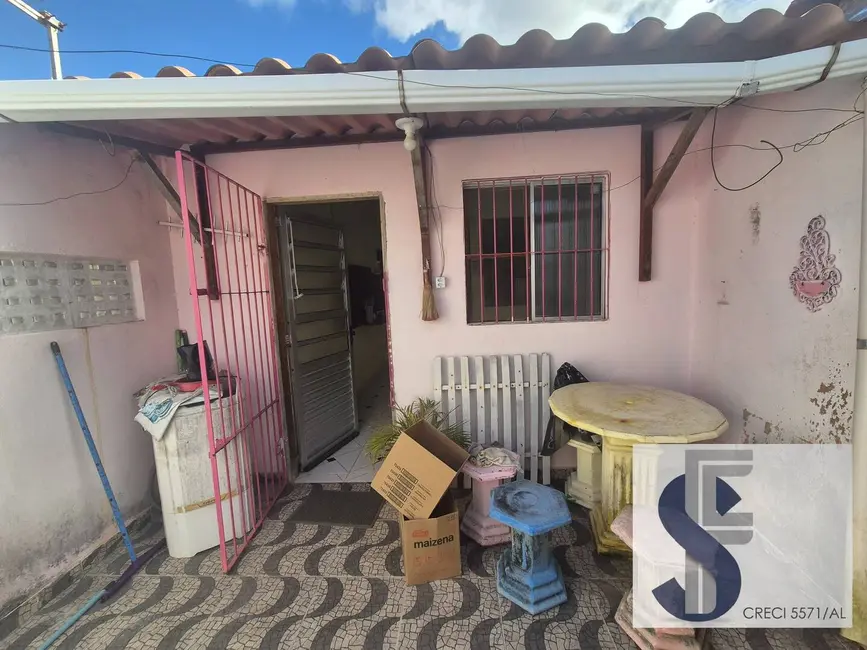 Casa com 4 quartos à venda em Marechal Deodoro - AL - imagem 9 Foto 9 de Casa com 4 quartos à venda em Marechal Deodoro - AL