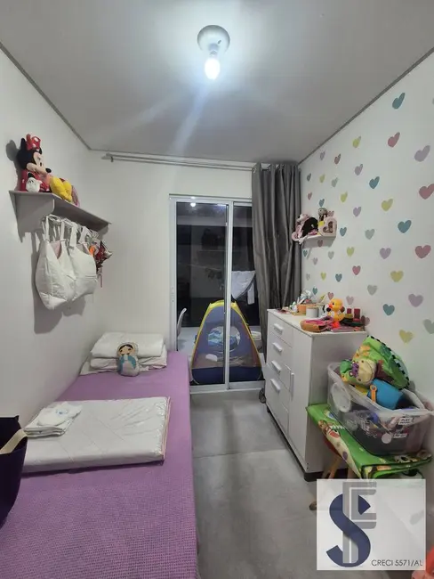 Apartamento com 2 quartos à venda, 108m2 em Marechal Deodoro - AL - imagem 7 Foto 7 de Apartamento com 2 quartos à venda, 108m2 em Marechal Deodoro - AL