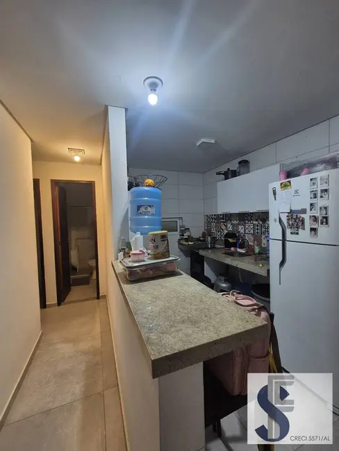 Apartamento com 2 quartos à venda, 108m2 em Marechal Deodoro - AL - imagem 5 Foto 5 de Apartamento com 2 quartos à venda, 108m2 em Marechal Deodoro - AL