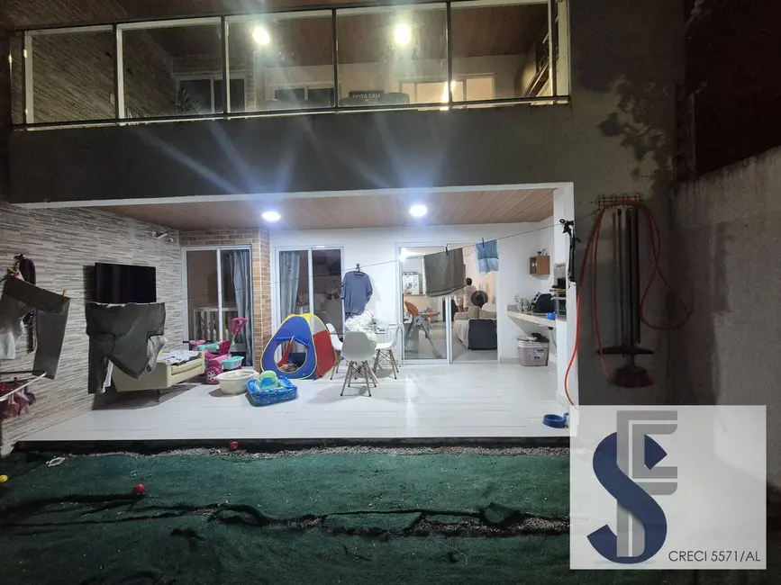 Apartamento com 2 quartos à venda, 108m2 em Marechal Deodoro - AL - imagem 3 Foto 3 de Apartamento com 2 quartos à venda, 108m2 em Marechal Deodoro - AL