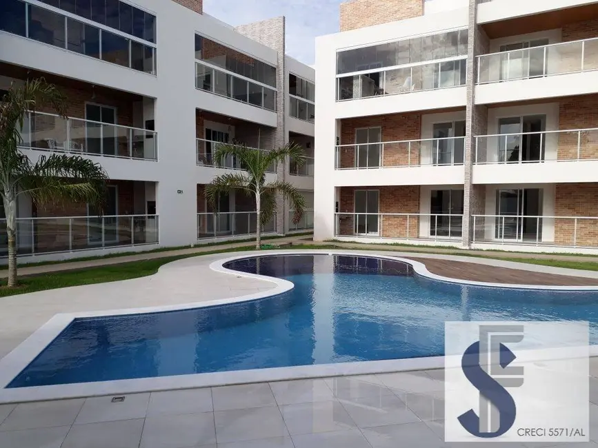 Apartamento com 2 quartos à venda, 108m2 em Marechal Deodoro - AL - imagem 1 Foto 1 de Apartamento com 2 quartos à venda, 108m2 em Marechal Deodoro - AL