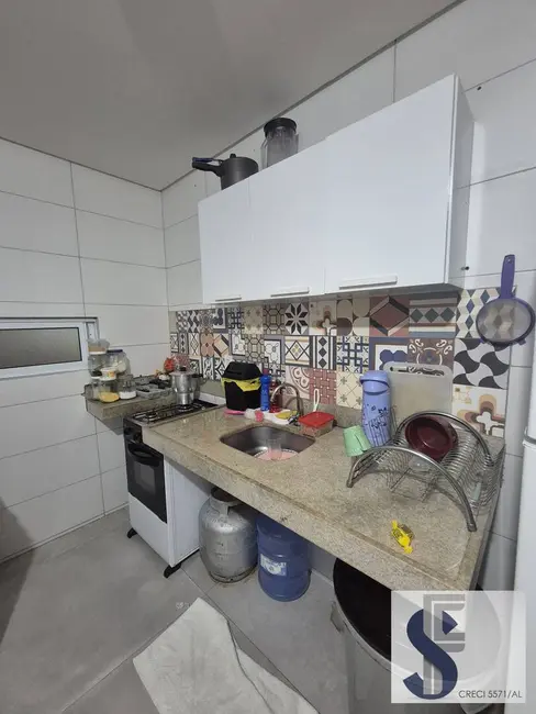 Apartamento com 2 quartos à venda, 108m2 em Marechal Deodoro - AL - imagem 6 Foto 6 de Apartamento com 2 quartos à venda, 108m2 em Marechal Deodoro - AL