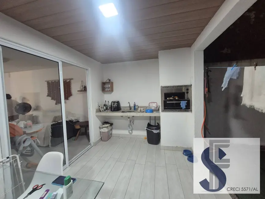 Apartamento com 2 quartos à venda, 108m2 em Marechal Deodoro - AL - imagem 2 Foto 2 de Apartamento com 2 quartos à venda, 108m2 em Marechal Deodoro - AL