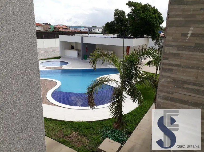 Apartamento com 2 quartos à venda, 108m2 em Marechal Deodoro - AL - imagem 8 Foto 8 de Apartamento com 2 quartos à venda, 108m2 em Marechal Deodoro - AL