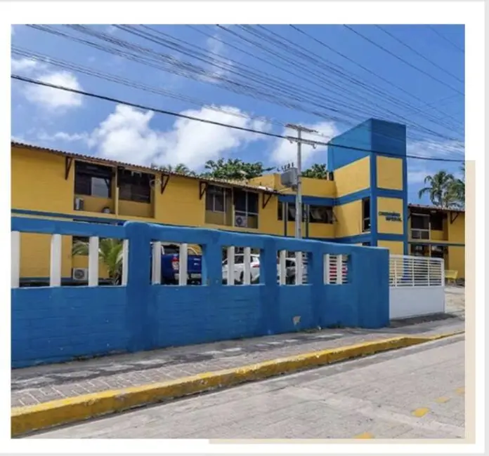 Apartamento com 1 quarto à venda, 21m2 em Marechal Deodoro - AL - imagem 1 Foto 1 de Apartamento com 1 quarto à venda, 21m2 em Marechal Deodoro - AL