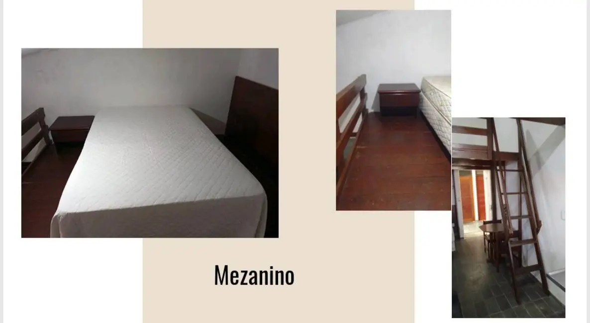 Apartamento com 1 quarto à venda, 21m2 em Marechal Deodoro - AL - imagem 4 Foto 4 de Apartamento com 1 quarto à venda, 21m2 em Marechal Deodoro - AL